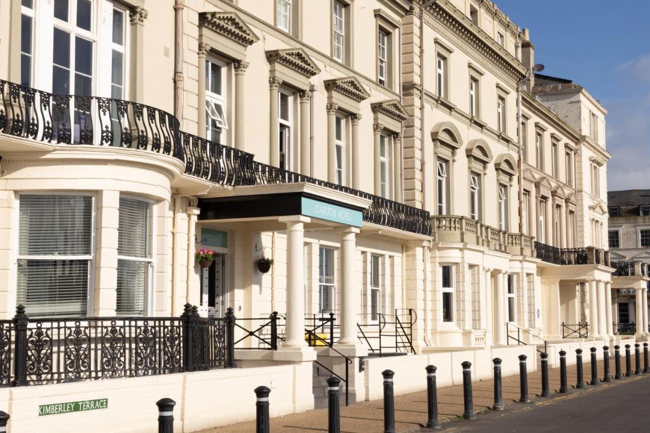 Hotel The Carlton Great Yarmouth